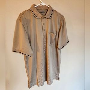 CornerStone Men's Polo